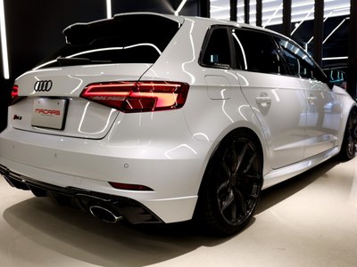 صورة مصغرة 22 لـ 2018 AUDI RS3 SPORTBACK