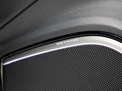 صورة مصغرة 37 لـ 2018 AUDI RS3 SPORTBACK