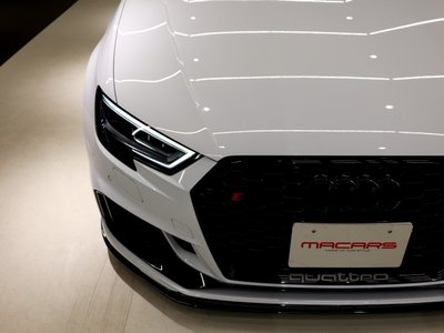 صورة مصغرة 16 لـ 2018 AUDI RS3 SPORTBACK
