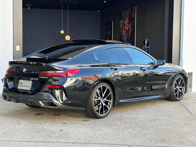 BMW 8 SERIES GRAN COUPE - 2