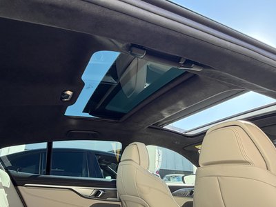 BMW 8 SERIES GRAN COUPE - 6