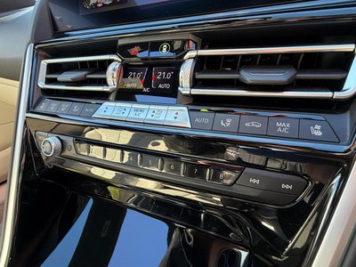 BMW 8 SERIES GRAN COUPE - 8