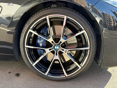 BMW 8 SERIES GRAN COUPE - 4