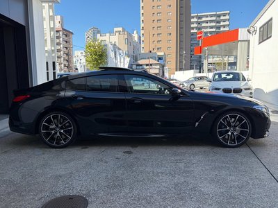 BMW 8 SERIES GRAN COUPE - 9