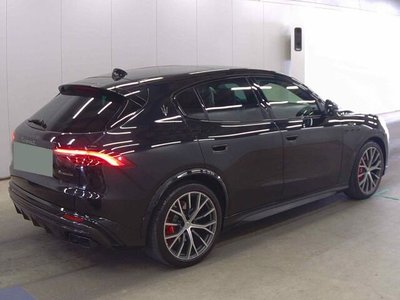 MASERATI GRECALE - 5