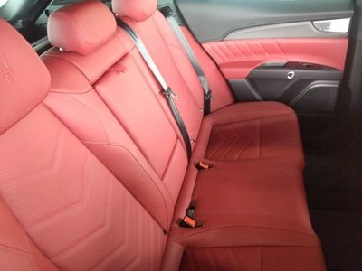 MASERATI GRECALE - 6