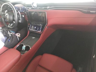 MASERATI GRECALE - 3