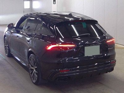 MASERATI GRECALE - 2