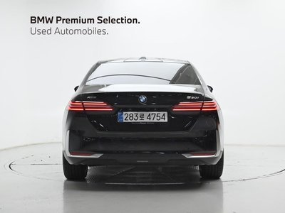 BMW 5 SERIES - 3