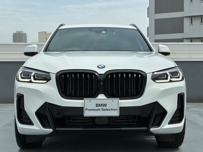 BMW X3 - 6