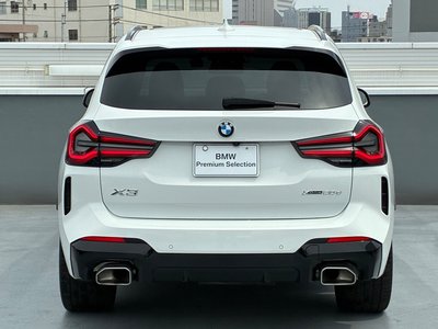 BMW X3 - 7