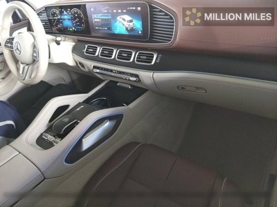 MERCEDES-BENZ GLS600 MAYBACH - 3