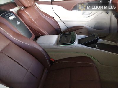 MERCEDES-BENZ GLS600 MAYBACH - 6