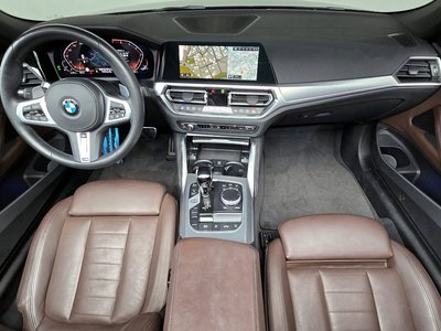 BMW 4 SERIES - 5