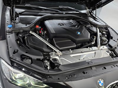 BMW 4 SERIES - 7