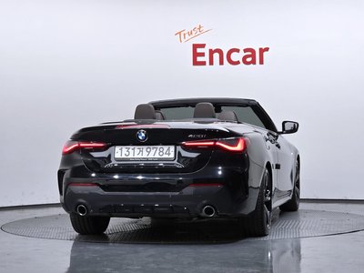 BMW 4 SERIES - 4
