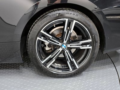 BMW 4 SERIES - 8
