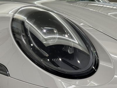 PORSCHE 911 - 3