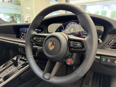 PORSCHE 911 - 10