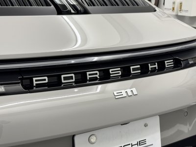 PORSCHE 911 - 7