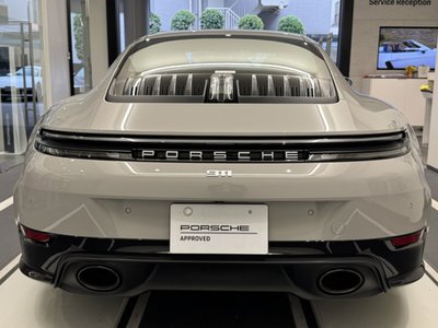 PORSCHE 911 - 5