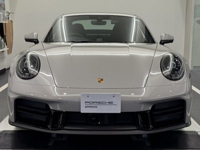 PORSCHE 911 - 2