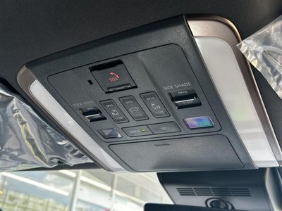 2026 Toyota ALPHARD — фото 19