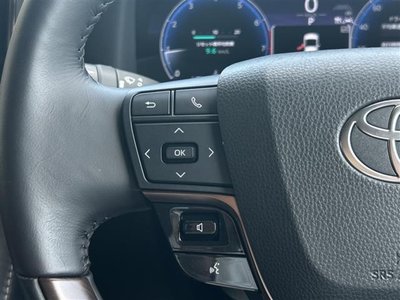 2026 Toyota ALPHARD — фото 11