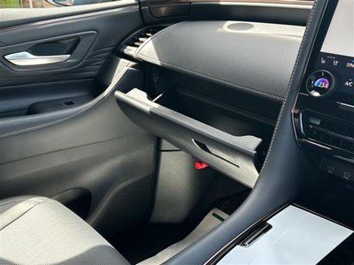 2026 Toyota ALPHARD — фото 22