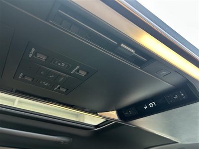 2026 Toyota ALPHARD — фото 20