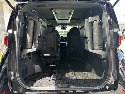 2026 Toyota ALPHARD — фото 29