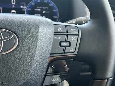 2026 Toyota ALPHARD — фото 12