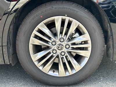 2026 Toyota ALPHARD — фото 41