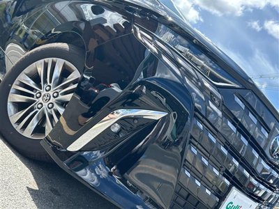 2026 Toyota ALPHARD — фото 38