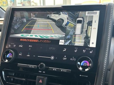 2026 Toyota ALPHARD — фото 3