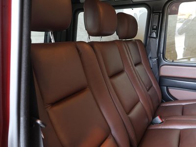 صورة مصغرة 25 لـ 2016 Mercedes-BENZ G-CLASS