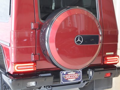 صورة مصغرة 71 لـ 2016 Mercedes-BENZ G-CLASS