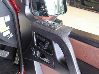 صورة مصغرة 16 لـ 2016 Mercedes-BENZ G-CLASS