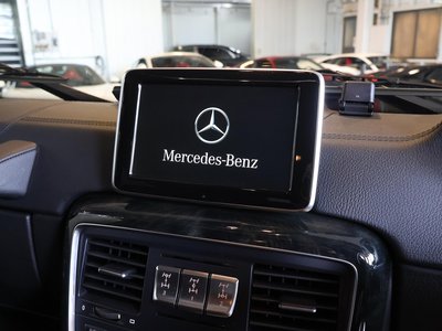 صورة مصغرة 30 لـ 2016 Mercedes-BENZ G-CLASS