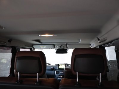 صورة مصغرة 74 لـ 2016 Mercedes-BENZ G-CLASS