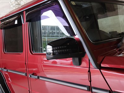 صورة مصغرة 59 لـ 2016 Mercedes-BENZ G-CLASS