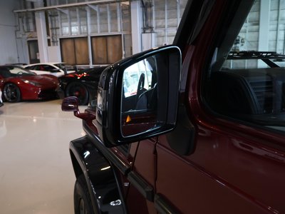 صورة مصغرة 40 لـ 2016 Mercedes-BENZ G-CLASS
