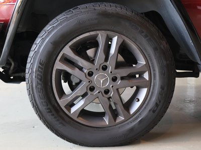 صورة مصغرة 63 لـ 2016 Mercedes-BENZ G-CLASS