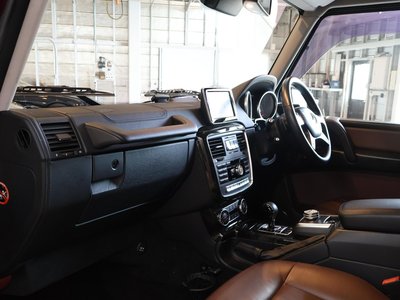 صورة مصغرة 17 لـ 2016 Mercedes-BENZ G-CLASS