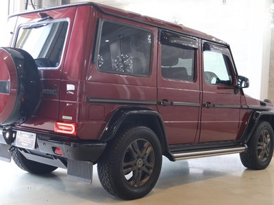 صورة مصغرة 65 لـ 2016 Mercedes-BENZ G-CLASS