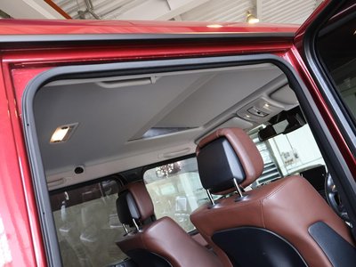 صورة مصغرة 44 لـ 2016 Mercedes-BENZ G-CLASS