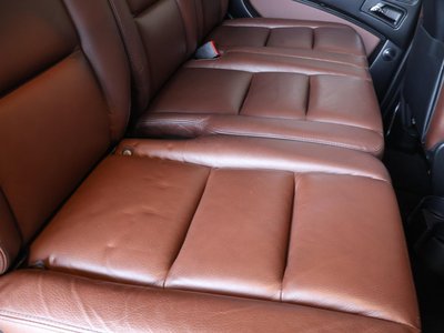 صورة مصغرة 26 لـ 2016 Mercedes-BENZ G-CLASS