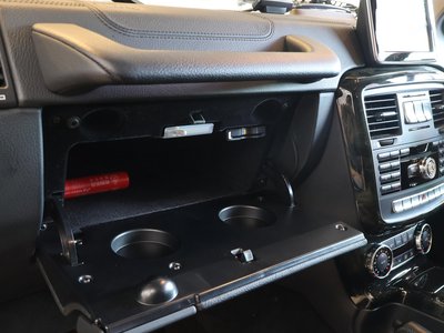 صورة مصغرة 39 لـ 2016 Mercedes-BENZ G-CLASS