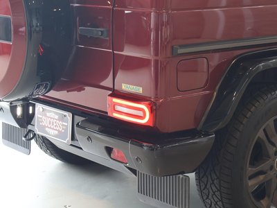 صورة مصغرة 67 لـ 2016 Mercedes-BENZ G-CLASS