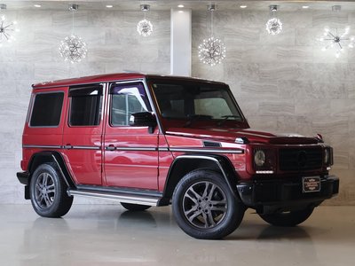 صورة 4 لـ 2016 Mercedes-BENZ G-CLASS